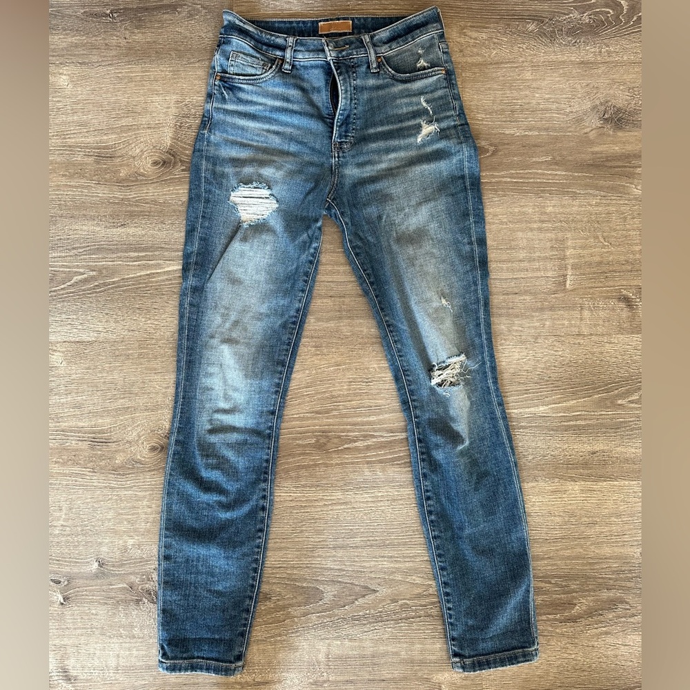 KUT From The Kloth - Women’s Jean - Size 0 - Skinny